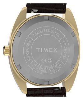Luxusní TW2Y82100UK-GOLD HODINKY, UNI