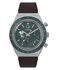 TIMEX – TW6A04400UK-SILVER HODINKY
