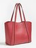 Luxusní Naya kabelka, Červená barva, T/U/1