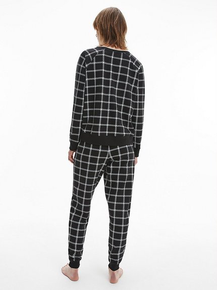 Módní 000QS6767E-VG8 mikina, 2021