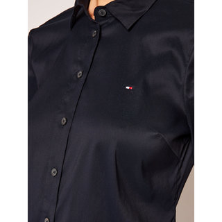 Luxusní TH Essential košile, Navy barva, 32, 34, 36