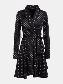 Guess – W1YK0RWE2Q0-P9RK ŠATY