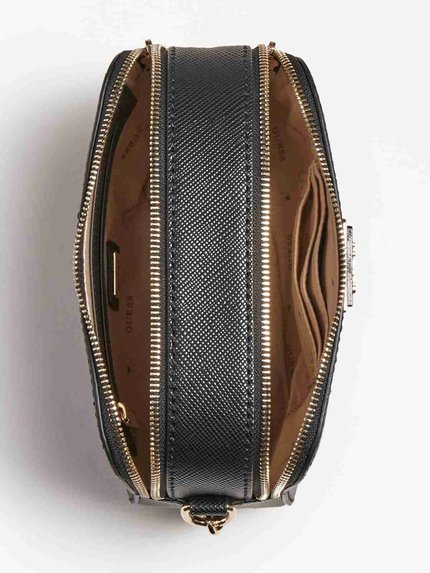 Černá barva, Noelle crossbody