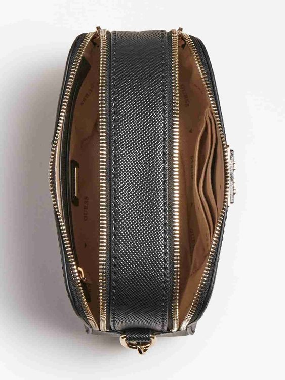 Černá barva, Noelle crossbody