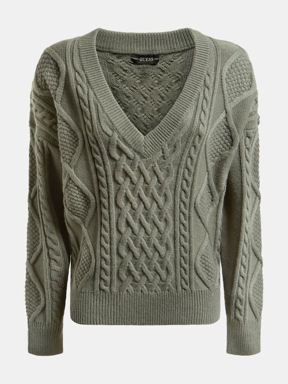 Guess W1BR50Z2QA0-F8BE SVETR