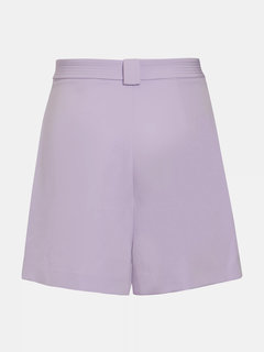 Valentina šortky Fialová barva Ženy