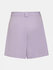 Valentina šortky Fialová barva Ženy