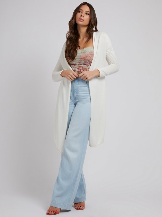 W2GR06Z2UA0-G012 SVETR – Guess Ženy