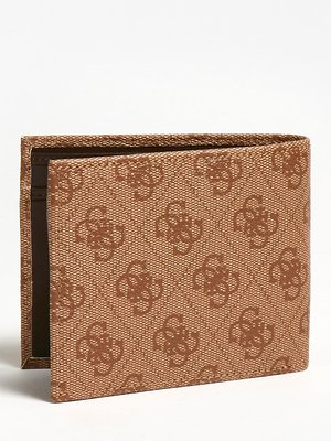 SMVZLALEA20-BBO PENĚŽENKA – Guess Muži, Muži, Muži