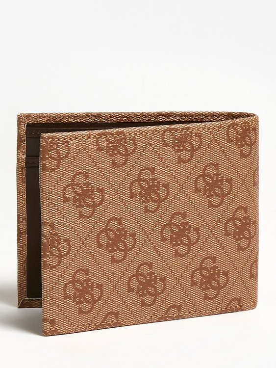 SMVZLALEA20-BBO PENĚŽENKA – Guess Muži, Muži, Muži