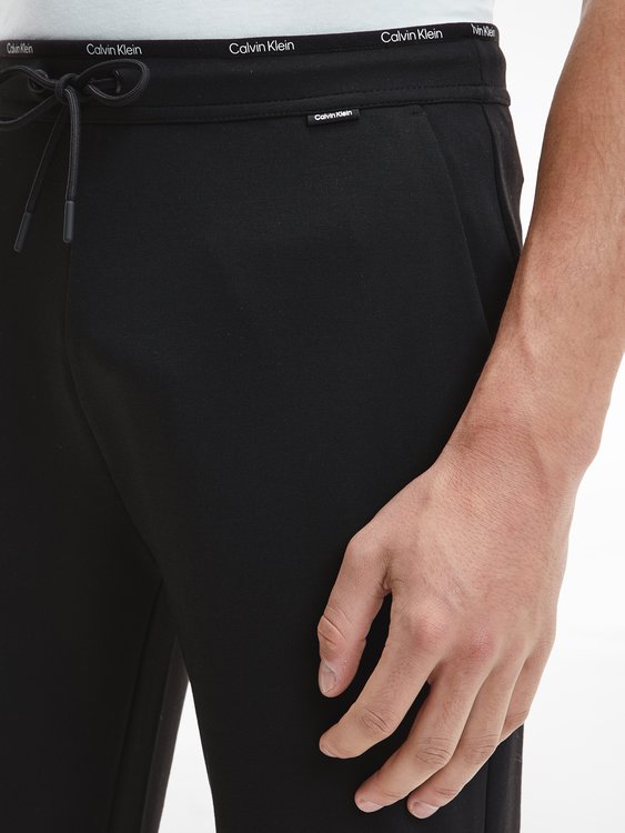 Luxusní K10K108646-BEH tepláky, S, M, L, XL