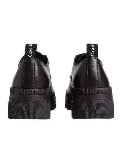 Calvin Klein Jeans – YW0YW00745-BDS derby boty