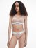 000QF7030E-7NS podprsenka LGHT LINED BRALETTE – Calvin Klein Underwear Ženy