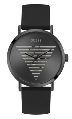 GUESS – GW0503G3-Black HODINKY