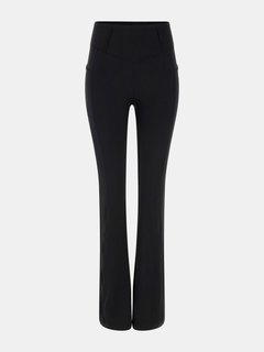 Luxusní Brigit legíny, Černá barva, XS, S, M