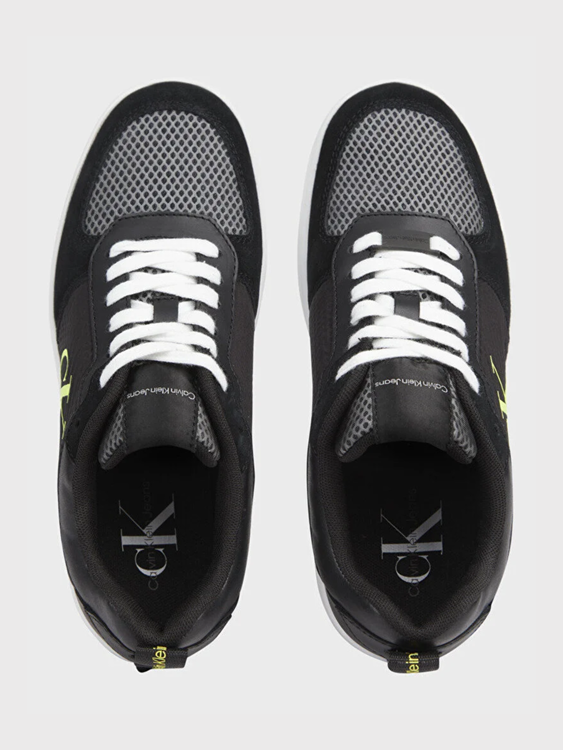 Módní YW0YW00919-BDS tenisky, 2023