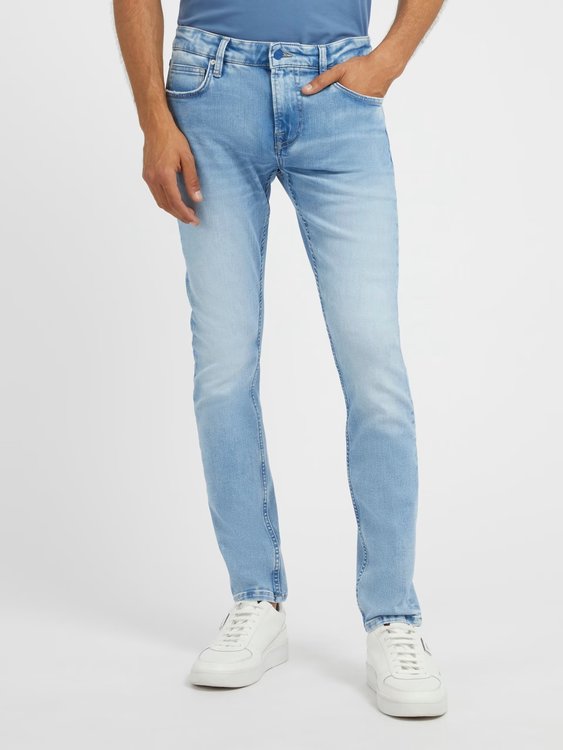 GUESS – M3YA27D52F3-WATS JEANS