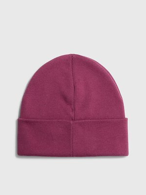 Monologo Embo čepice – Calvin Klein Jeans, Fialová barva Ženy