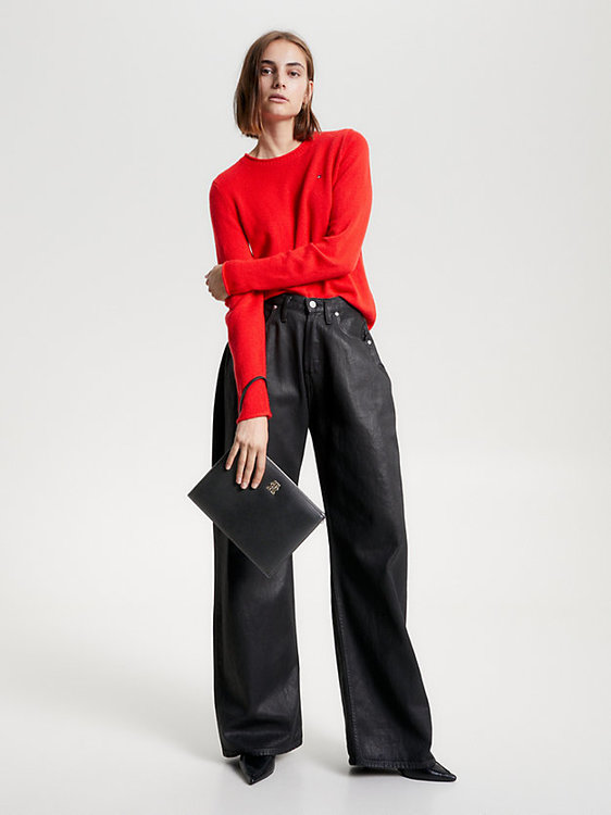 Evening psaníčko Černá barva Ženy