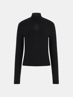 Luxusní Clio top, Černá barva, XS, S, M, L