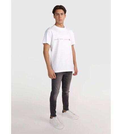 Luxusní J30J324668-YAF triko s/s, S, M, L, XL, XXL