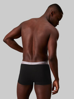 Módní 000NB2970A-PZI boxery TRUNK 3PK, 2024