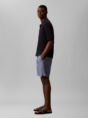 LV04RF608G-C32 šortky – Calvin Klein Jeans Muži