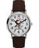 TIMEX – TW2Y51500UK-SILVER HODINKY