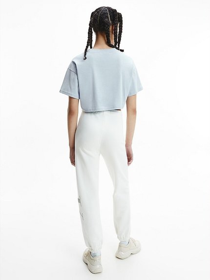 Módní J20J217907-C1U triko s/s, 2022