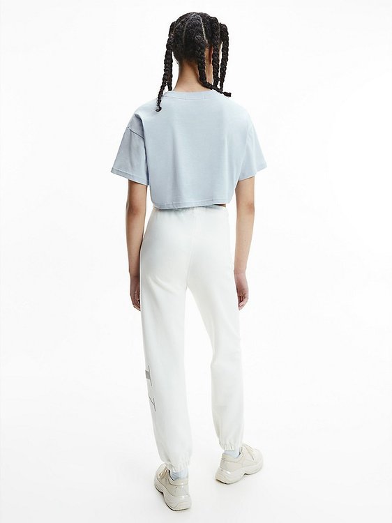 Módní J20J217907-C1U triko s/s, 2022