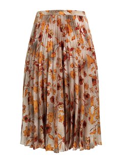 Oranžová barva, Giselle sukně