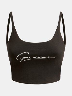 Guess – O1BA10KASI1-JBLK TOP