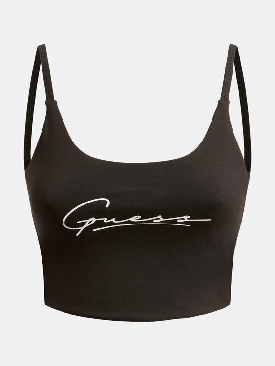 Guess – O1BA10KASI1-JBLK TOP