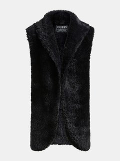 Guess W1YN06WE3J0-JBLK VESTA
