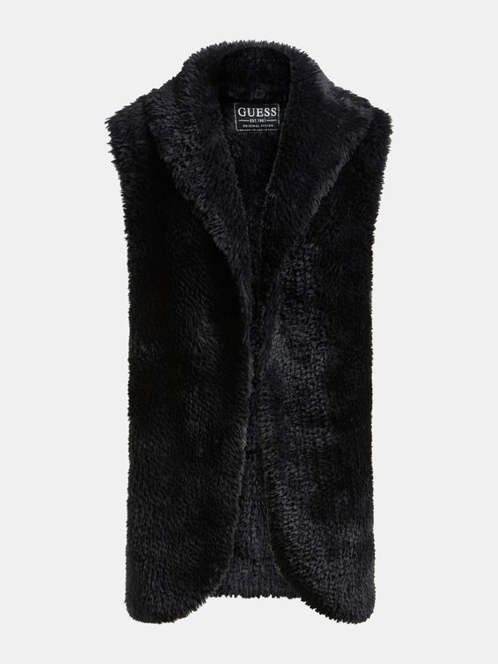 Guess W1YN06WE3J0-JBLK VESTA