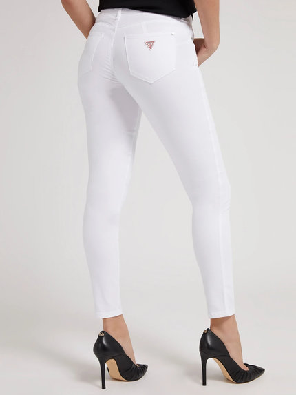 Bílá barva, Curve X kalhoty