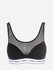 Bralette podprsenka – Guess, Černá barva Ženy