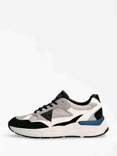 Luxusní Imola tenisky, Bílá, Černá, Šedá barva, 41, 42, 43, 44, 45 1