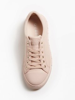 Luxusní Intrest tenisky, Růžová barva, 36, 37, 38, 39, 40