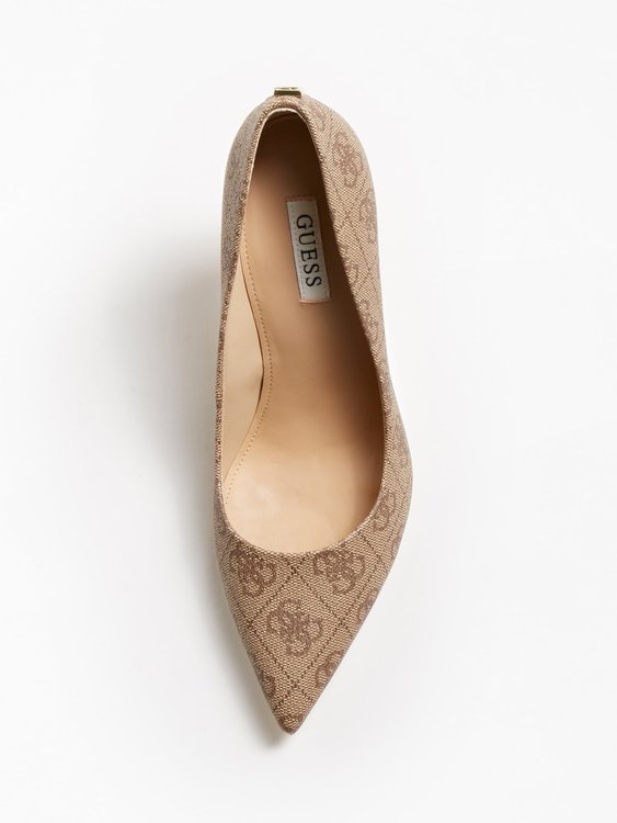 Béžová barva, Piera 4G lodičky