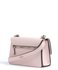 Módní Aviana crossbody, Růžová barva, 2022