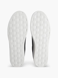 Černá barva, Cupsole tenisky