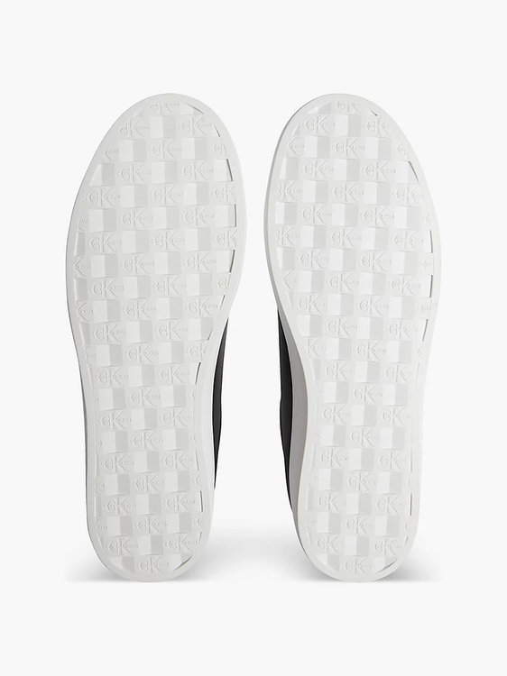 Černá barva, Cupsole tenisky