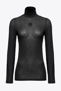 Černá barva, Abdaly svetrový top