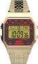Timex T80 x Space Invaders hodinky