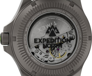 TW2V54000QY-Titanium HODINKY Muži