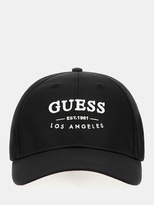 GUESS – AM5023POL01-BLA KŠILTOVKA