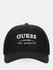 GUESS – AM5023POL01-BLA KŠILTOVKA