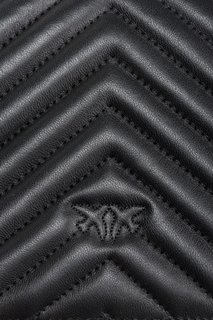 Černá barva, Love One Classic kabelka