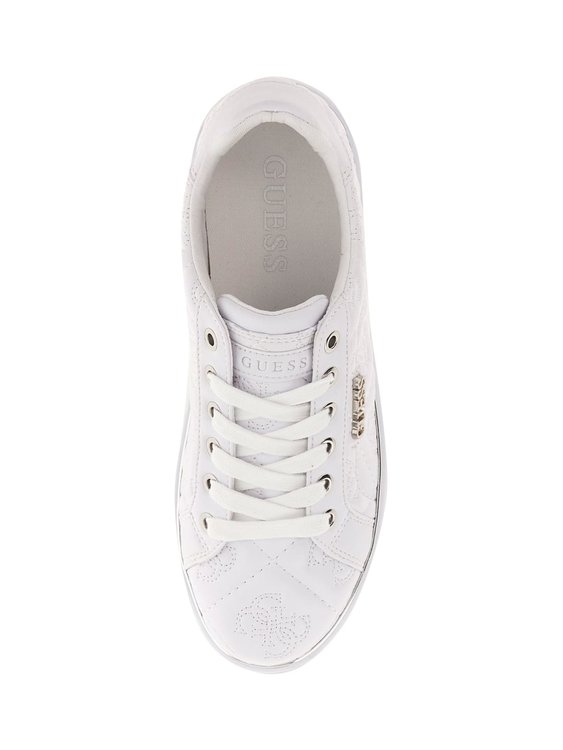 Luxusní FLPB10FAL12-WHITE TENISKY, 36, 37, 38, 39, 40, 41